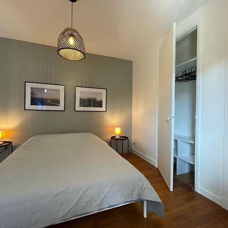 Le Louis Vitet Terrasse Proche Place Dupuy Тулуза Экстерьер фото